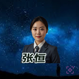 张恒